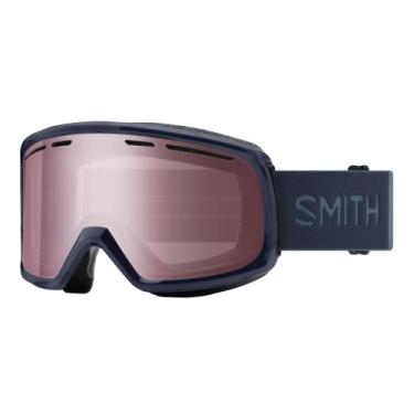 Imagem de Smith Óculos de neve Range Navy/Ignitor espelhado