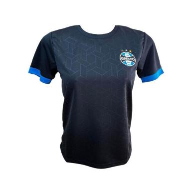 Imagem de Camiseta Betel Grêmio Imortal Feminina-Feminino