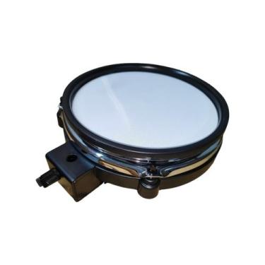 Imagem de Pad Avatar STD MESHPAD 8 Pol p Tom em Mesh Dual Zone