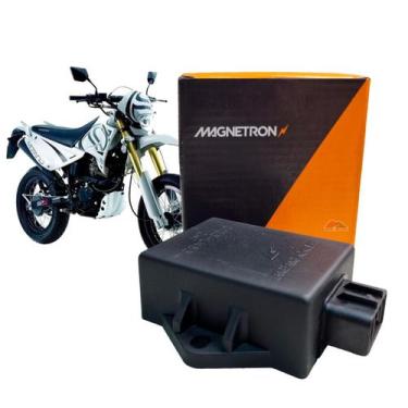 Imagem de Módulo CDI Ignição Magnetron - Sundown STX STX Motard