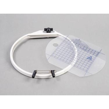 Imagem de Bastidor F 126x110mm Redondo 502060.06.03 - Sun Special