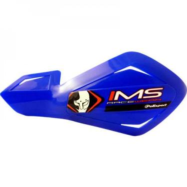 Imagem de Protetor de Mão IMS Free Flow, Azul, Único