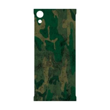 Imagem de Capa Adesivo Skin161 Verso Para Sony Xperia Xa1 - KawaSkin