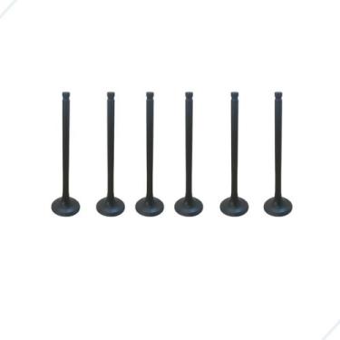 Imagem de Jogo De Válvula De Escape Chery Qq 1.0