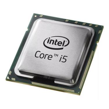 Imagem de Processador Intel I5 6600 3,9 Ghz 1151 + Cooler G. 1 Anos!