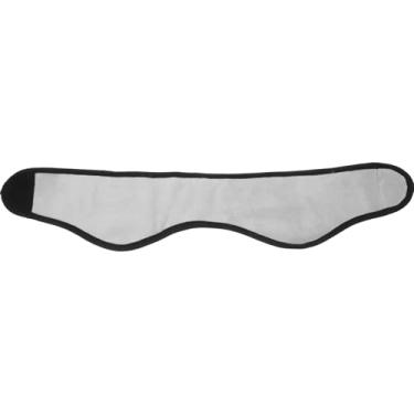 Imagem de Beaupretty Protetores de ouvido 2 em 1 para dormir, aquecedores de orelha, protetores de cabeça, protetores de ouvido de inverno para corrida, ciclismo, esqui, sono