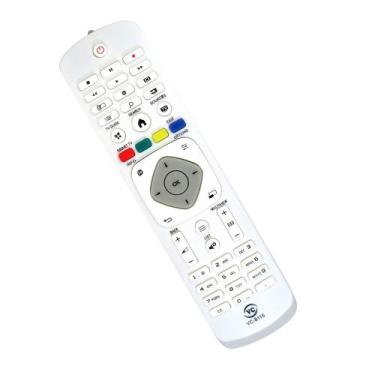Imagem de Controle Remoto Para Smart TV Philips LED e LCD 42pfg6519 - VC