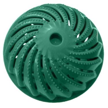 Imagem de Bola de lavar roupas eco ball lave sem sabão - Techno Gadget