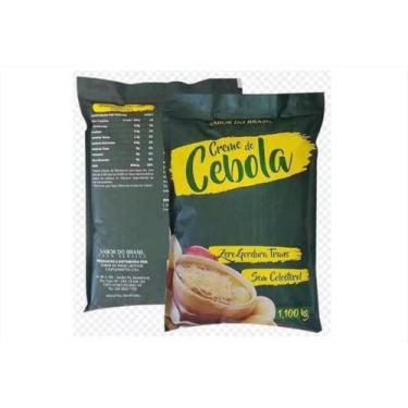 Imagem de Creme de Cebola Conatril 1,100 kg
