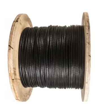 Imagem de Cabo F/Utp Blind Lan Cat-5E Ext Dupla Capa 150M 100% Cobre - Multimarc