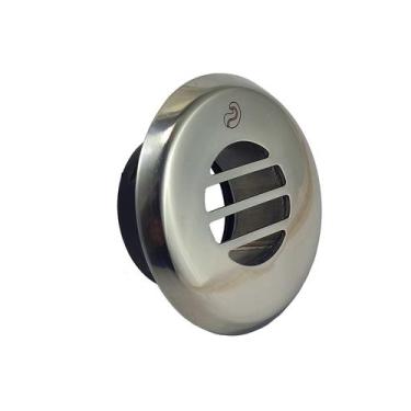 Imagem de Nivel Agua Inox 316l P Piscina Alvenaria Master Cano 50mm - Inaqua