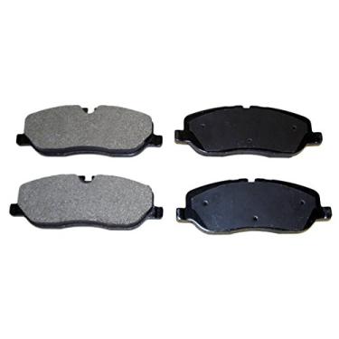 Imagem de Monroe Pastilha de freio semi-metálica FX1098 ProSolution