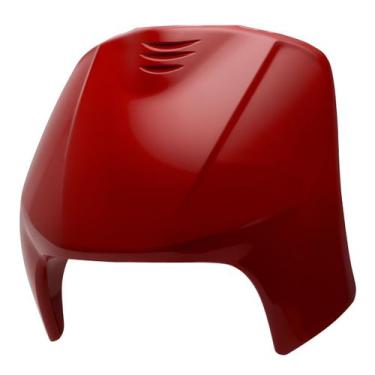 Imagem de Carenagem Bico Frontal Pro Tork Compatível com Biz 100 2000 À 2005, VE