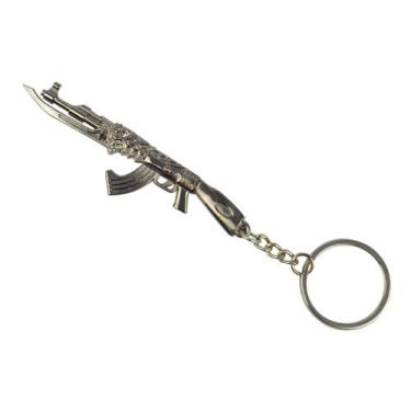 Imagem de Chaveiro deco unica - 901070-un - Nautika