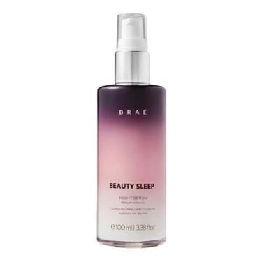 Imagem de Braé Beauty Sleep Night Sérum De Tratamento Noturno 100ml - Geralsetim