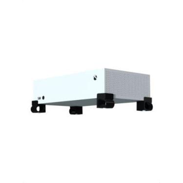 Imagem de Suporte Pezinho de Elevação Compatível com Xbox Series S - ARTBOX3D, P