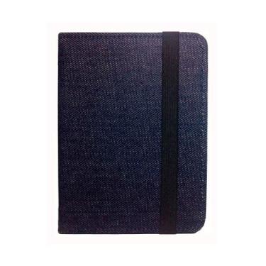 Imagem de Capa Case Novo Kindle Paperwhite 11ª Geração(2021) Auto Hibernação - J
