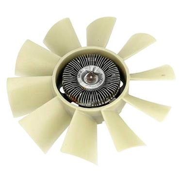 Imagem de ACDelco Conjunto de ventoinha de refrigeração do motor GM Original Equipment 15-81912