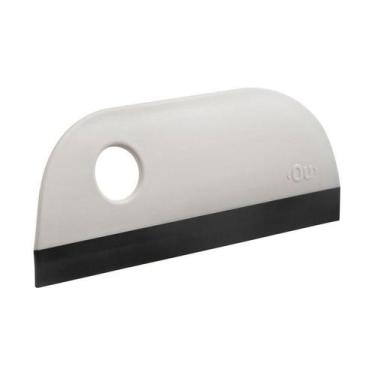 Imagem de Rodo de Pia Edge 19 cm x 7,5 cm - SELEÇÃO CAMICADO, BEGE