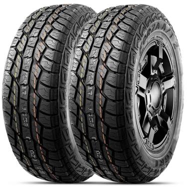 Imagem de Kit 2 Pneu Xbri Aro 18 265/60r18 110t Forza A/t 2