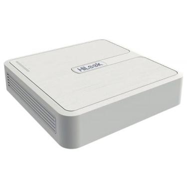 Imagem de DVR HiLook CCTV Turbo HD DVR-108G-F1 com 8 Canais HD até 1080p