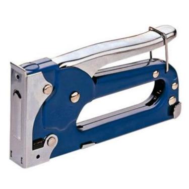 Imagem de Grampeador Para Tapeceiro Manual Cis - A.R Variedades MT