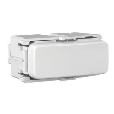 Imagem de WEG - Composé - Módulo Interruptor Intermediário - 10A 250VCA - Branco