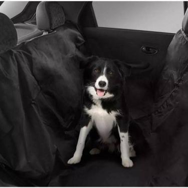 Imagem de Capa Protetora Banco Carro Proteção Assento Pet Cachorro Gato - VIP CA