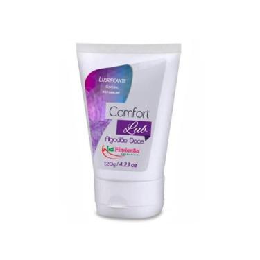 Imagem de Lubrificante Íntimo a Base de Água - Comfort Lub - 120 gramas - La Pim