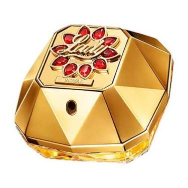 Imagem de Lady Million Royal Paco Rabanne EDP Feminino 50ml