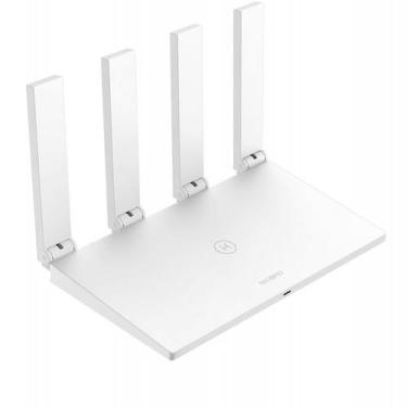 Imagem de Router Huawei AX2S WS7000 V2 1500MBPS WIFI6 White