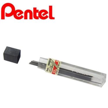 Imagem de Grafite Pentel HI-POLYMER 0,5 mm