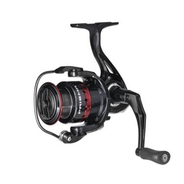 Imagem de Molinete Marine Prisma 4000 Fd + Carretel Reserva Drag 7Kg