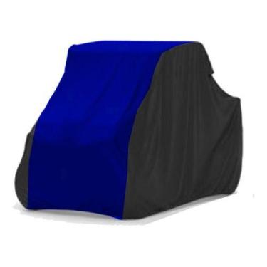 Imagem de Capa Para Quadriciclo Uforce 600 - SPTS