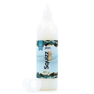 Imagem de Squizz Adesivo 60g - Gliart