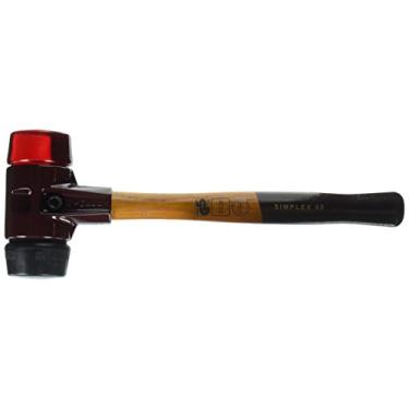 Imagem de Martelo Halder Macio, 4-3/1.5 kg, 40.6 cm C