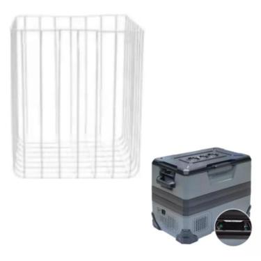 Imagem de Cesto Grade Interna Da Geladeira Xforce 46l Maxiclima