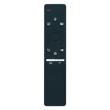 Imagem de AULCMEET BN59-01300F BN59-01300J BN59-01300H BN59-01298G BN59-01298H Novo controle remoto de voz substituído compatível com Samsung TV QN65Q6FNAFXZC QN65Q7 QN65Q75FNFXZA QN655FNFXZA Q7CNAFX. ZA