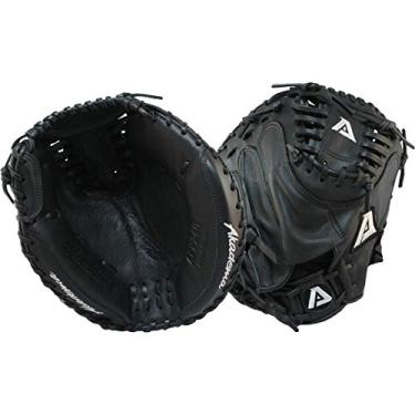 Imagem de Akadema APP240 ProSoft Series luva, Preto, 33.5 inches