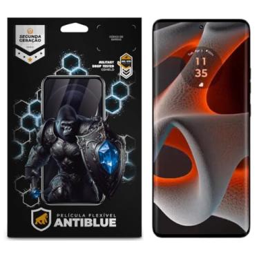 Imagem de Gshield Película AntiBlue para Motorola (Moto Edge 50 Pro 5G)