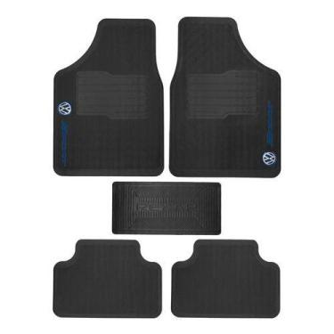 Imagem de Tapetes De Carro Volkswagen Vw - Rekar