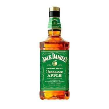 Imagem de Whisky Jack Daniels Apple Tennessee 700ml  - JACK DANIEL'S