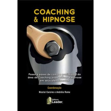 Imagem de Livro - Coaching & Hipnose
