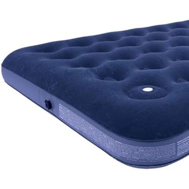 Imagem de COLCHÃO DE AR DE CASAL COM FOLE
