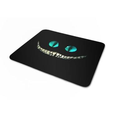 Imagem de Mousepad Alice no Pa�s das Maravilhas Gato