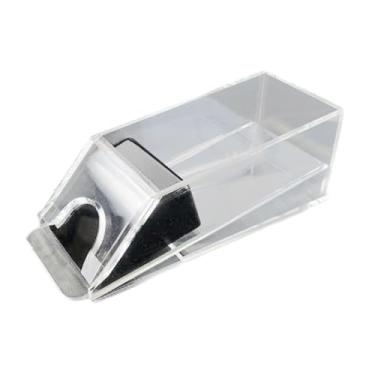 Imagem de Almencla Revendedor de cartas Sapato Dealer Sapato de alto desempenho MultiProssal Wea, Ressista de 6 Do Convés