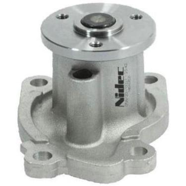 Imagem de Bomba D'água Renault Captur 2017 a 2023 Nidec Brasil NBA0821