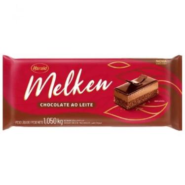 Imagem de Harald Melken Ao Leite 1.05 Kg