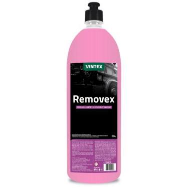 Imagem de Removex 1,5l desengraxante limpador  - VONIXX