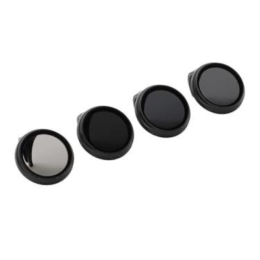 Imagem de Filtro de Drone de 4 Em 1 Conjunto de Drones para Neo - Vidro óptico Cpl Nd8 Nd16 Nd32 para Acessórios para Fotografia Com Drones